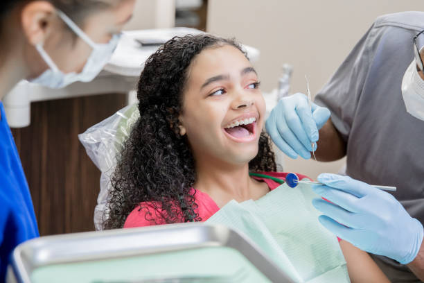 Best Emergency Denture Repair in Middlefield, OH