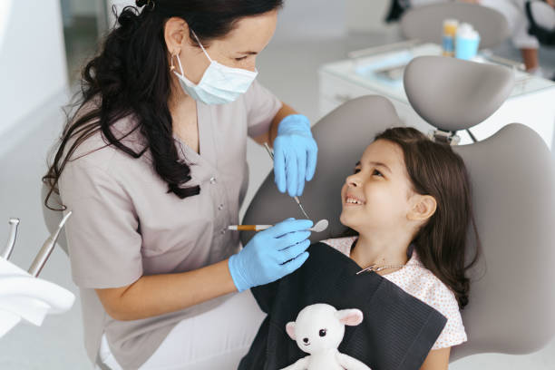 Best Emergency Wisdom Tooth Extraction in Middlefield, OH