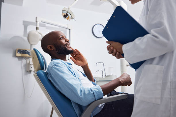Professional Emergency Dental Service in OH