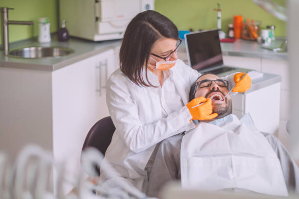 Best Broken or Chipped Tooth Repair in Middlefield, OH