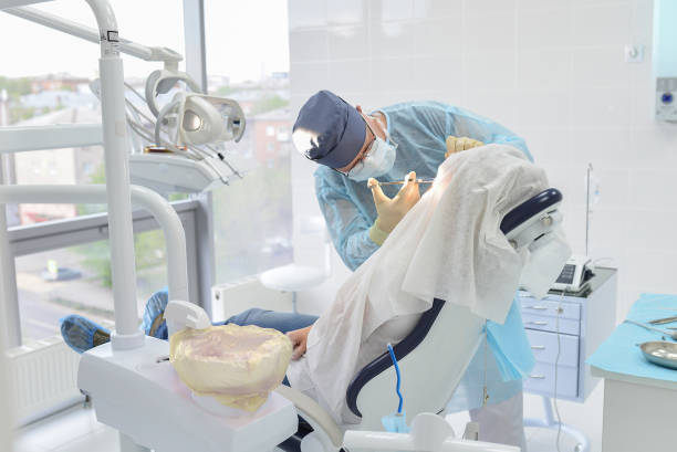 Best Emergency Dental Care for Sports Injuries in Middlefield, OH